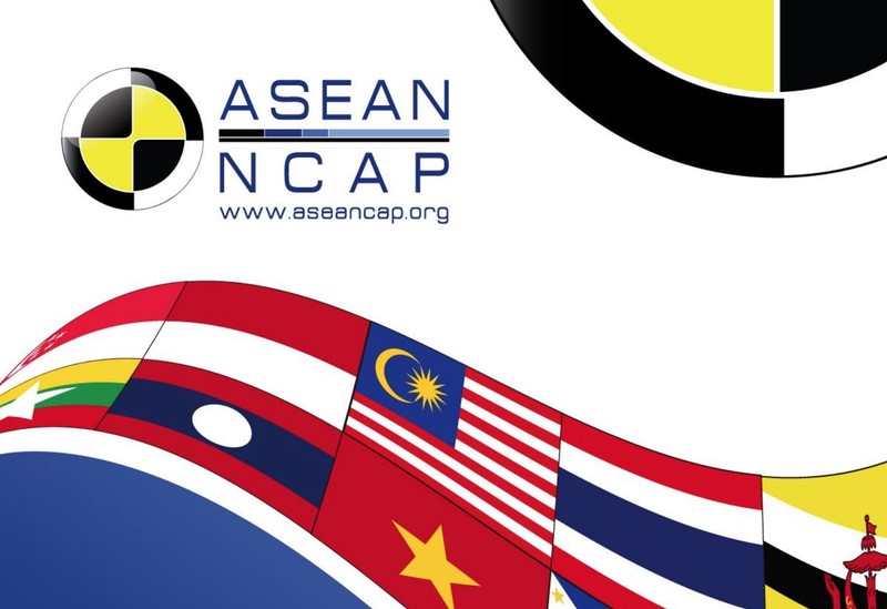 圖片來源：ASEAN NCAP