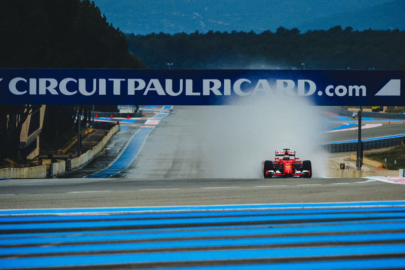 圖片來源：Circuit Paul Ricard
