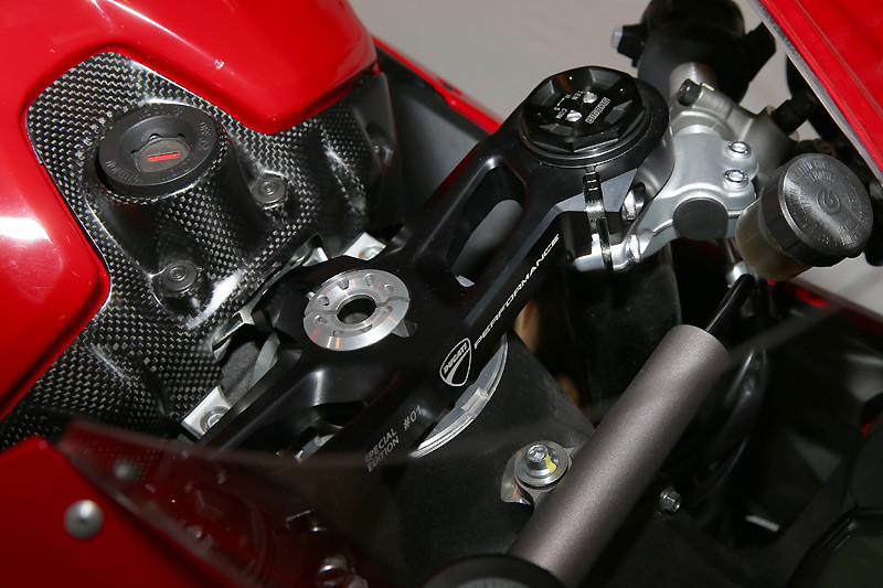 圖片來源：Ducati UK