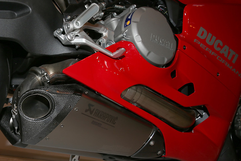 圖片來源：Ducati UK