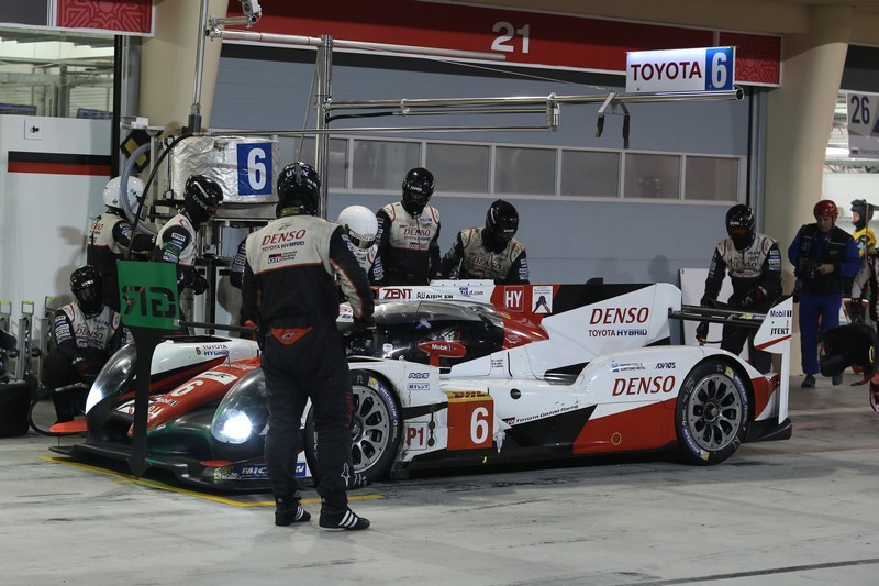 圖片來源：Toyota Motorsport