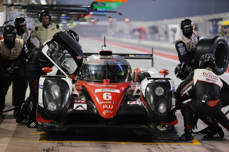 圖片來源：Toyota Motorsport