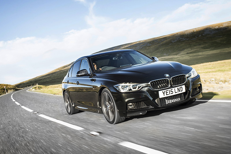 圖片來源：BMW UK