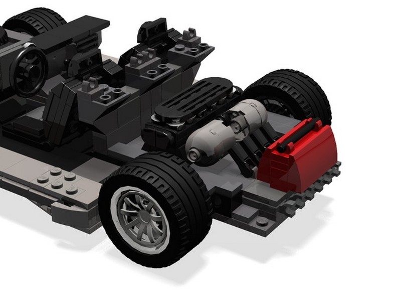 圖片來源：LEGO IDEAS