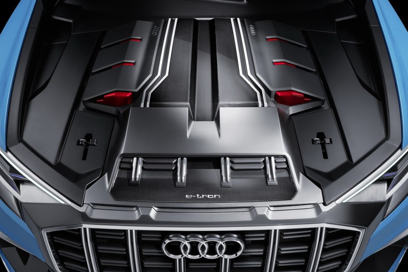 圖片來源：Audi