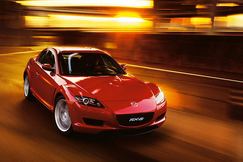 《Mazda》再次重啟研發轉子引擎 36位工程師專研發 量產時程未定