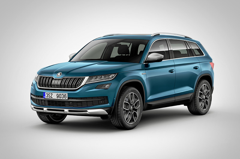 圖片來源：Škoda