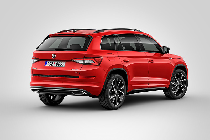 圖片來源：Škoda