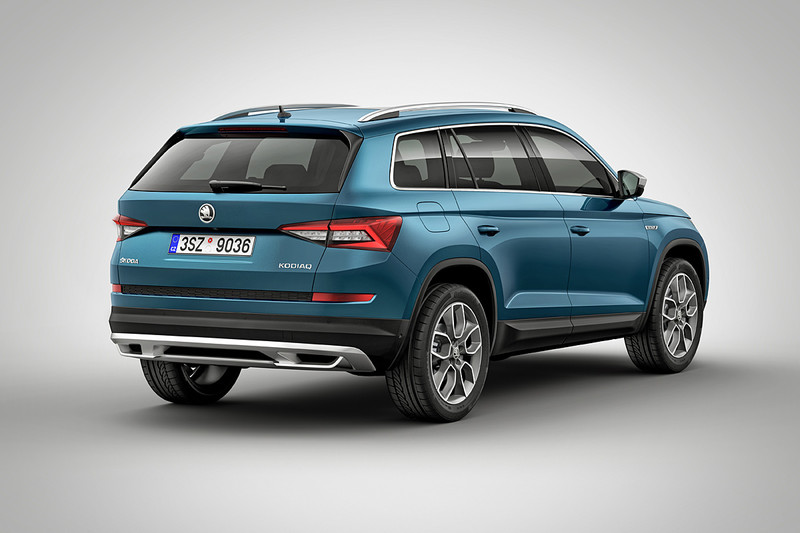 圖片來源：Škoda