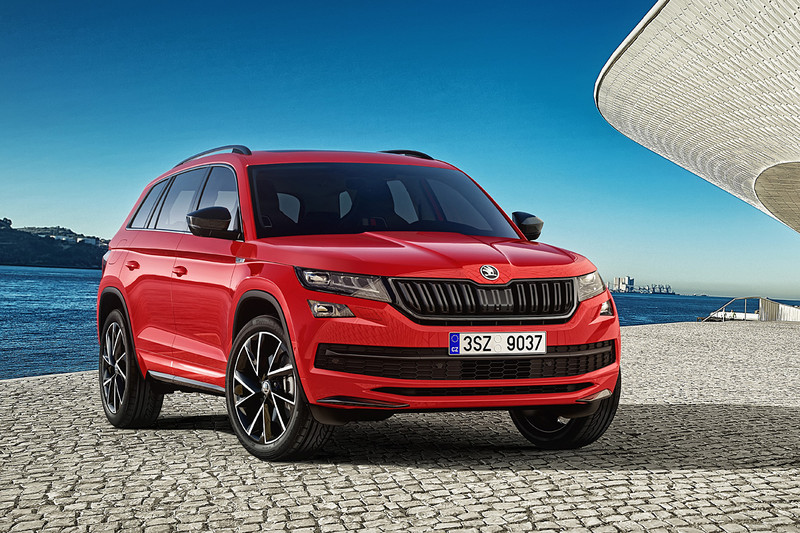圖片來源：Škoda