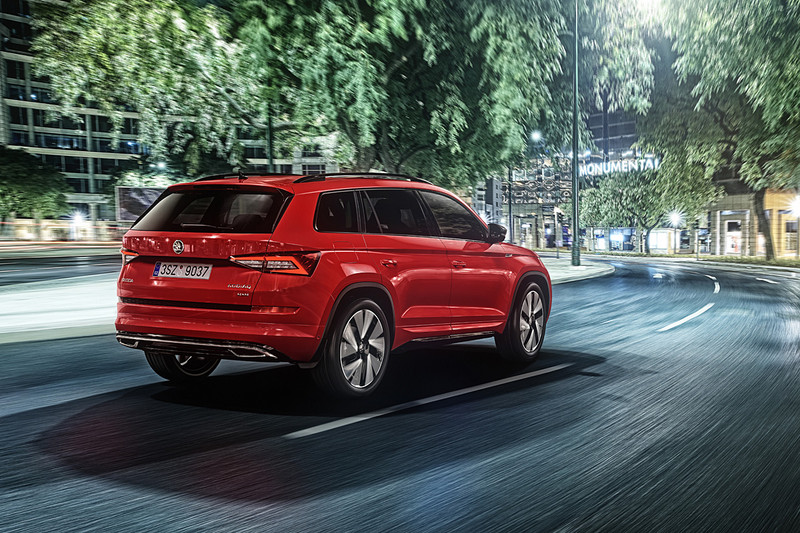 圖片來源：Škoda