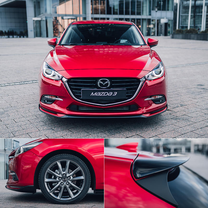 圖片來源：Mazda Motors Deutschland