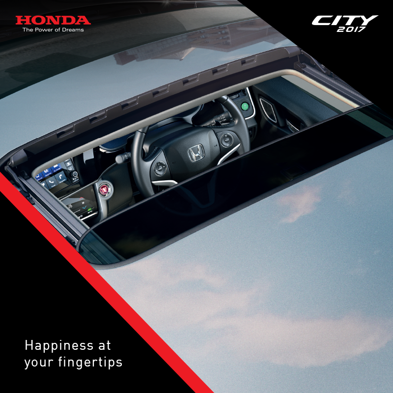 圖片來源：Honda India