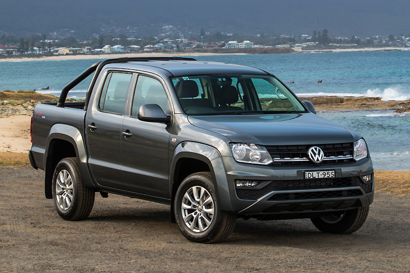圖片來源：Volkswagen Australia