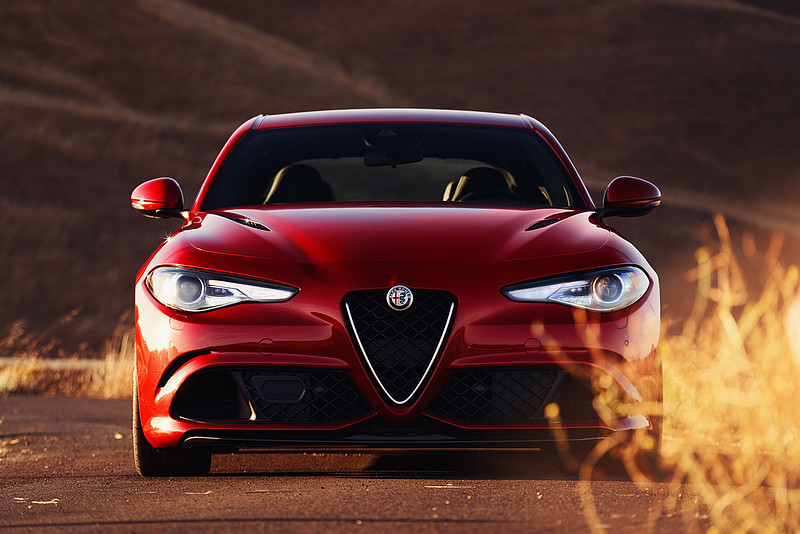 圖片來源：Alfa Romeo