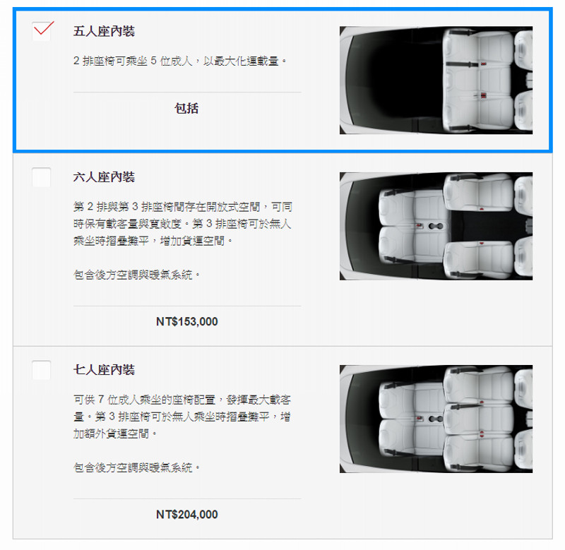 圖片來源：Tesla