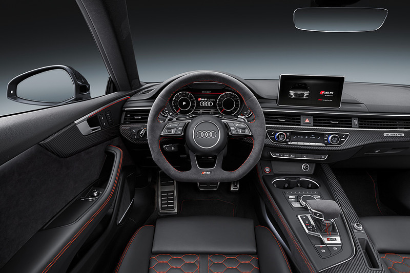 圖片來源：Audi