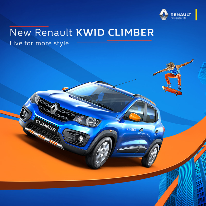 圖片來源：Renault India