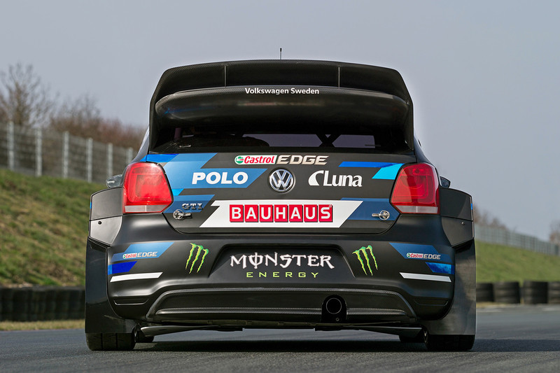 圖片來源：Volkswagen Motorsport