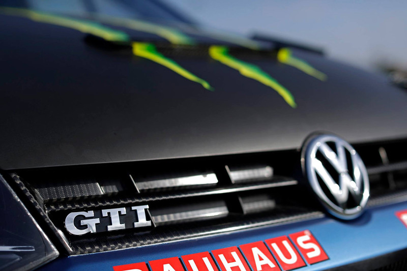 圖片來源：Volkswagen Motorsport