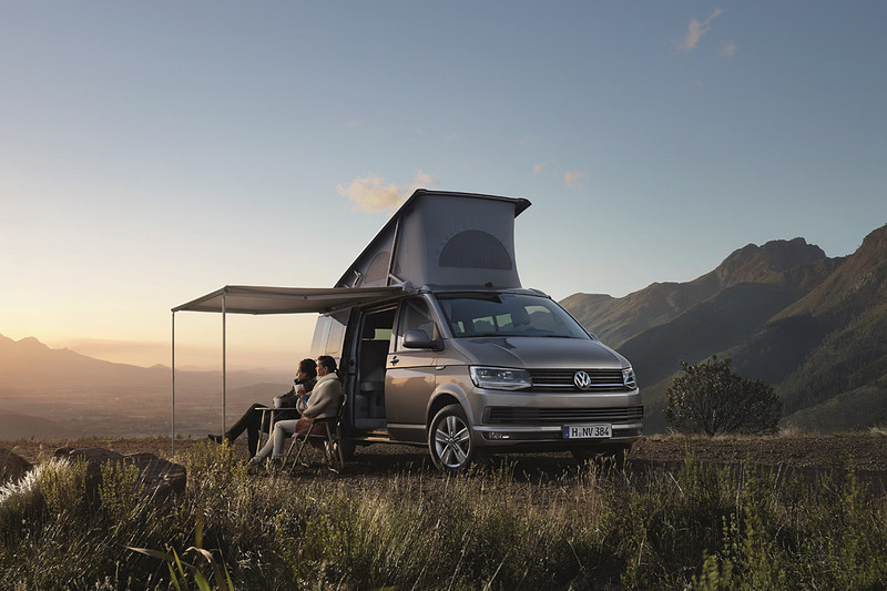 圖片來源：Volkswagen Commercial Vehicles