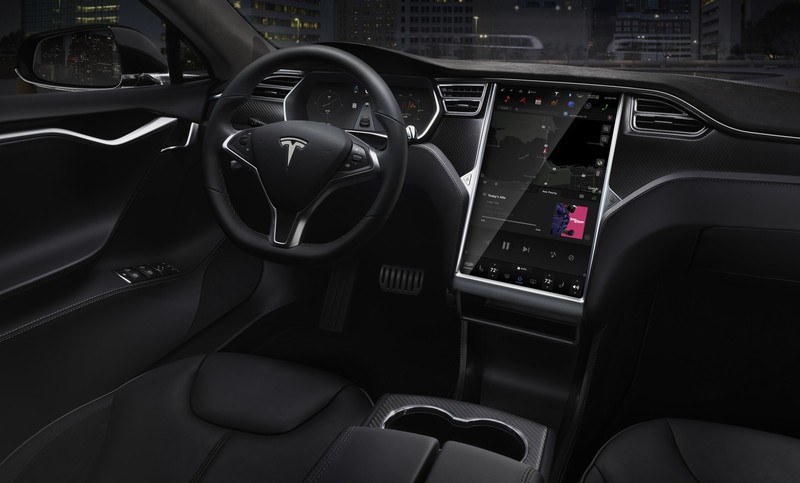 圖片來源：Tesla