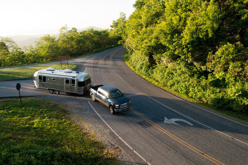 德國歐馬獨家代理 美國頂級露營車《Airstream》正式在台發表