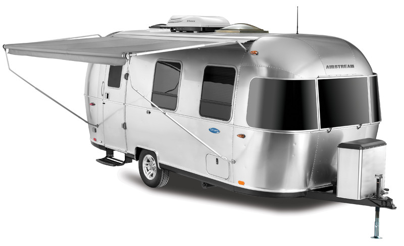 德國歐馬獨家代理 美國頂級露營車《Airstream》正式在台發表