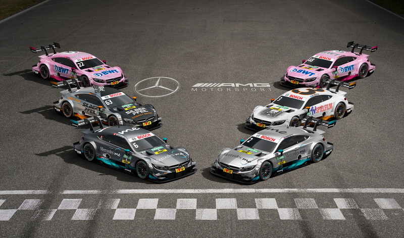 圖片來源：Mercedes-AMG