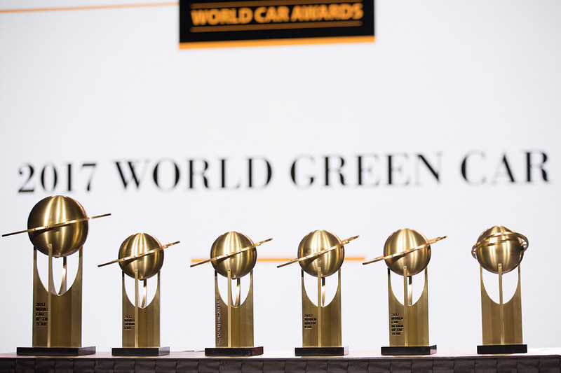 圖片來源：World Car Awards