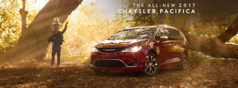 圖片來源：Chrysler