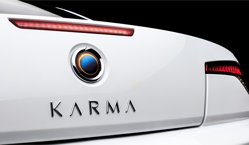 圖片來源：Karma Automotive