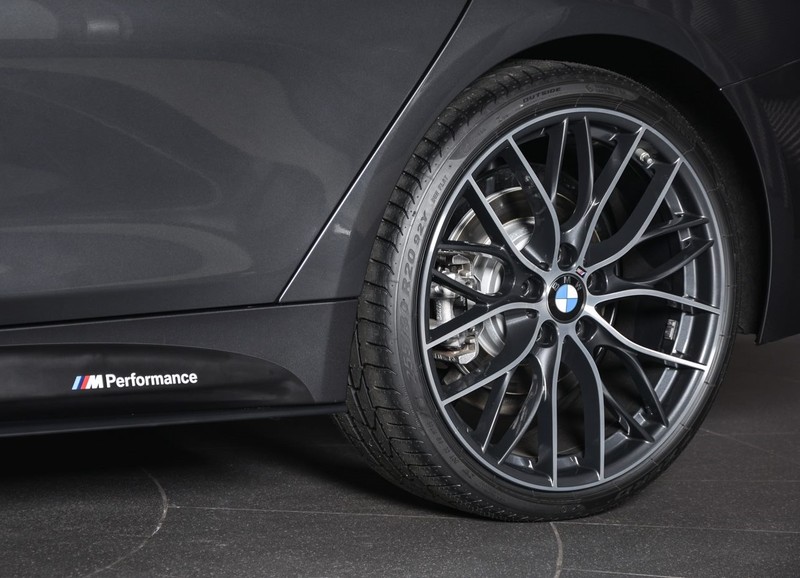圖片來源：BMW Abu Dhabi Motors