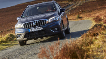 《Suzuki》匈牙利生產線達成累積量產300萬輛新車之里程碑