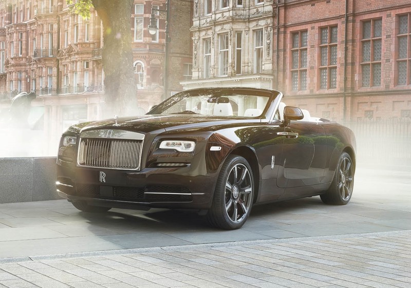 圖片來源：Rolls-Royces