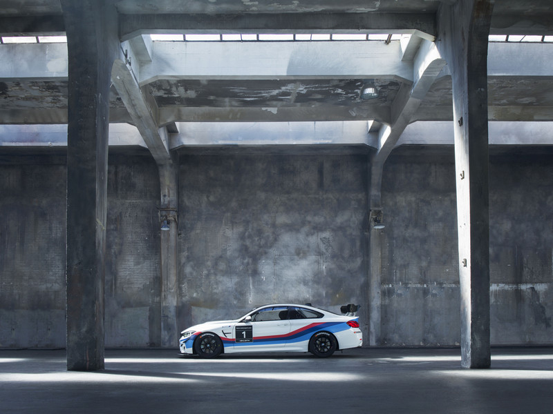 圖片來源：BMW Motorsport