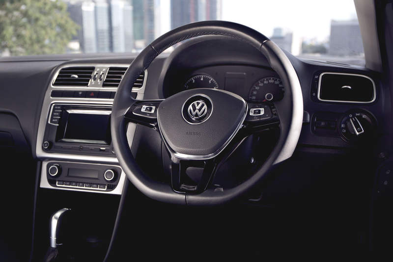 圖片來源：Volkswagen Passenger Cars Malaysia