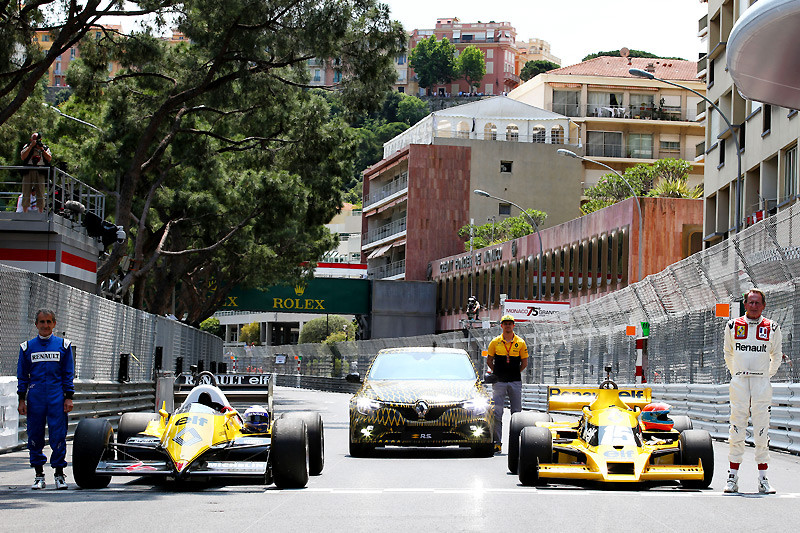 圖片來源：Renault Sport