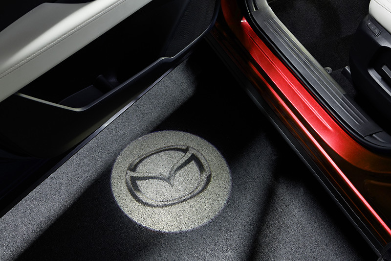 圖片來源：Mazda Deutschland