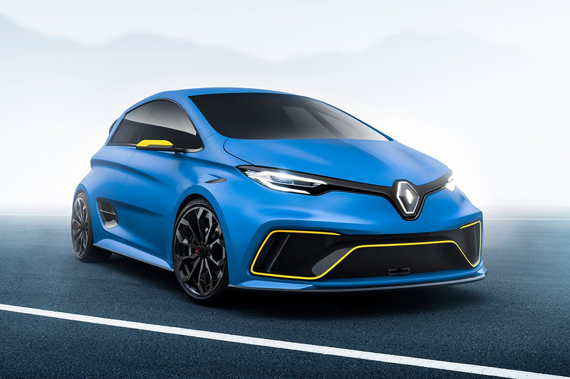 圖片來源：Renault