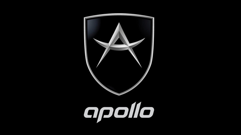 圖片來源：Apollo Automobili