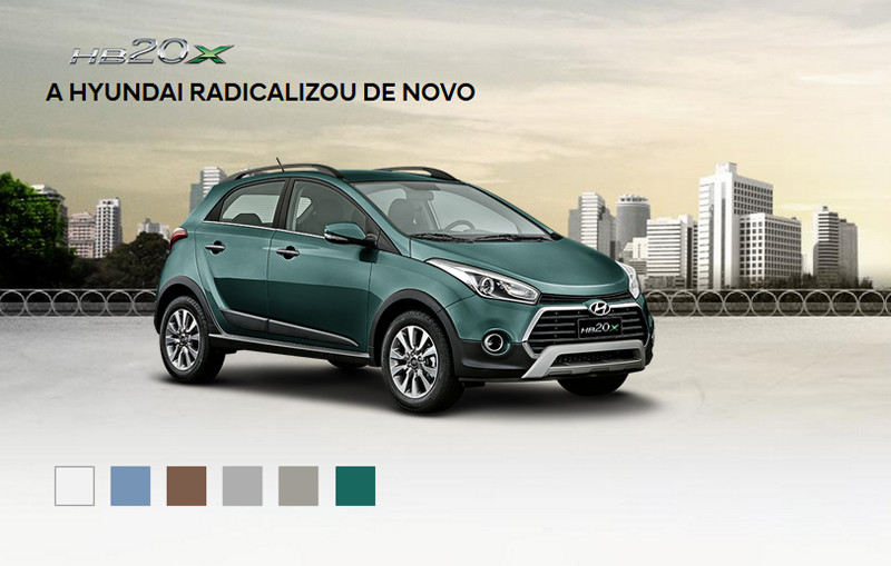 圖片來源：Hyundai Motor Brasil