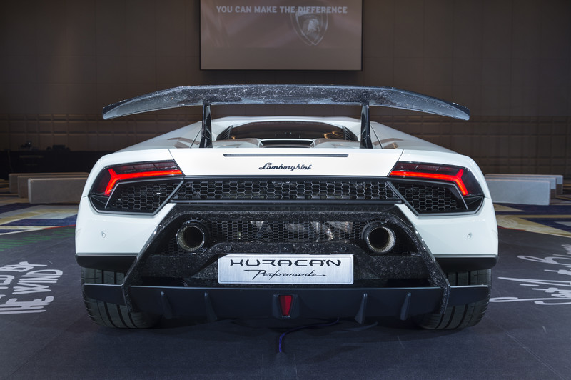 圖片來源：Lamborghini Taipei