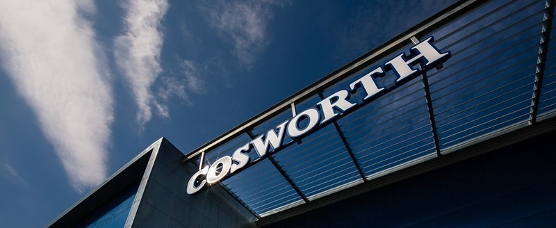 圖片來源：Cosworth