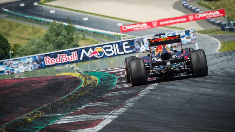 圖片來源：Red Bull Racing