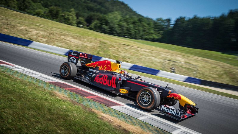 圖片來源：Red Bull Racing