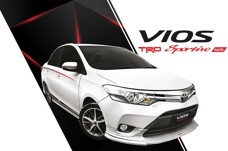 圖片來源：Toyota Vietnam