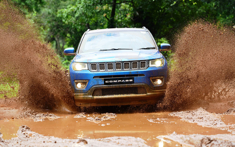 圖片來源：Jeep India