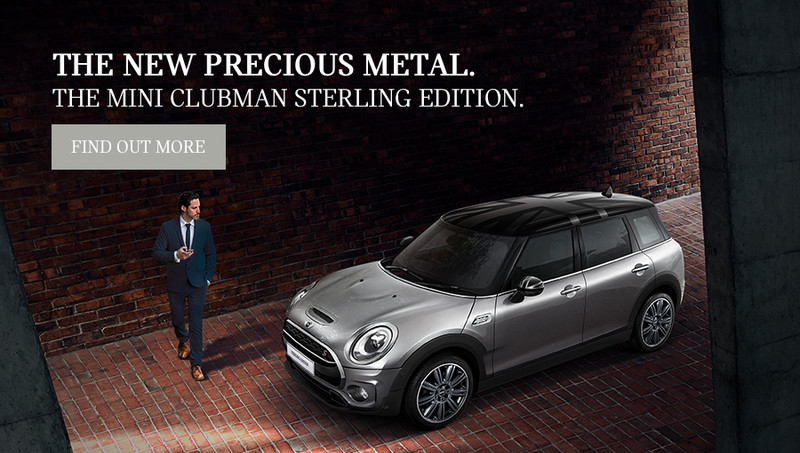 期間限定 Mini Clubman Sterling Edition 馬來西亞限量登場 國王車訊kingautos