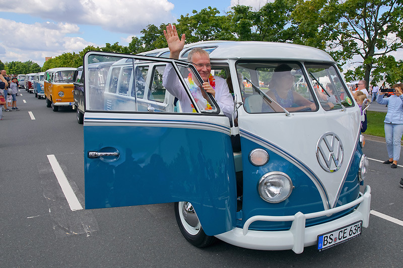 圖片來源：VW Nutzfahrzeuge